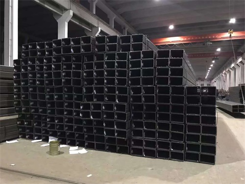 富平冷拔方管选型指南 工程采购怎么选